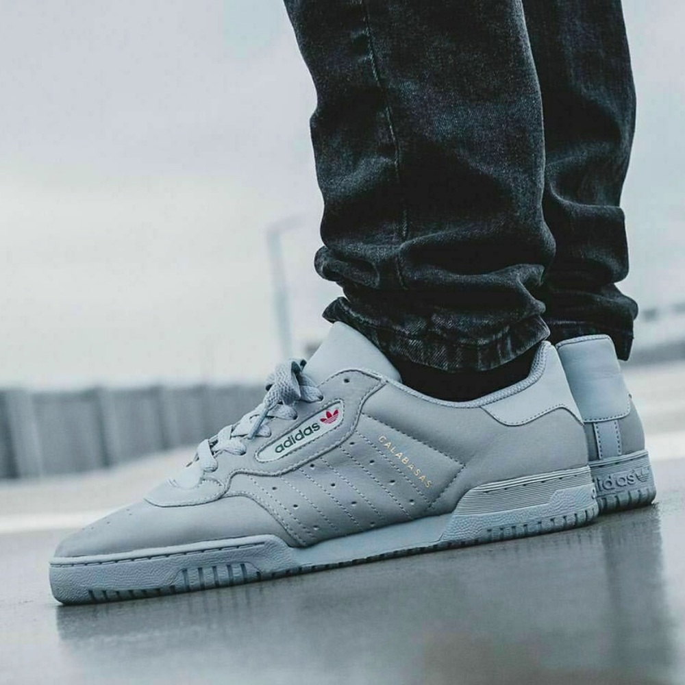 Adidas Yeezy Powerphase Calabasas